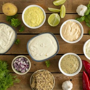 Feskhandlarns Aioli